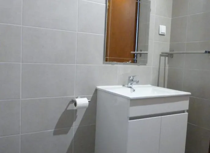 Apartmán Your Near The -