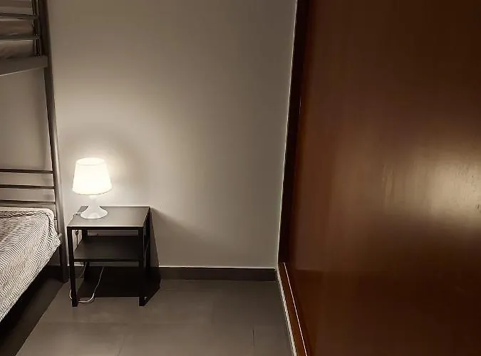 Apartmán Your Near The - *