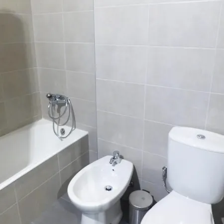 아파트 Your Near The - 세심브라