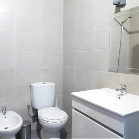 Your Near The - 아파트 세심브라