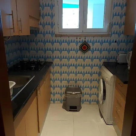 Your Near The - Appartement