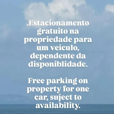 Appartement Your Near The -