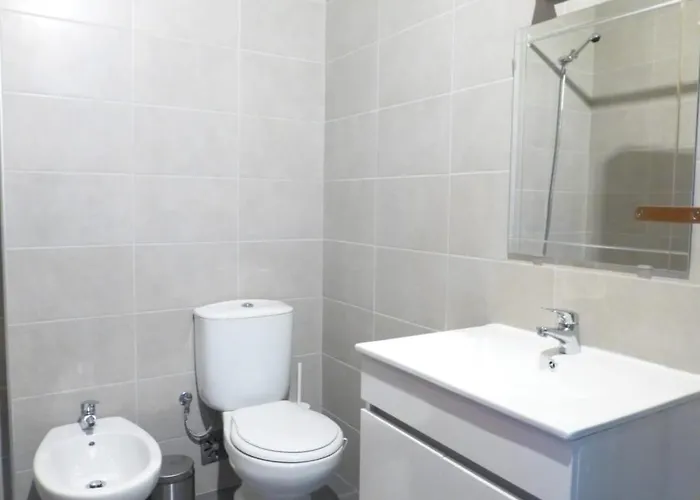 Your Near The - Apartamento Sesimbra